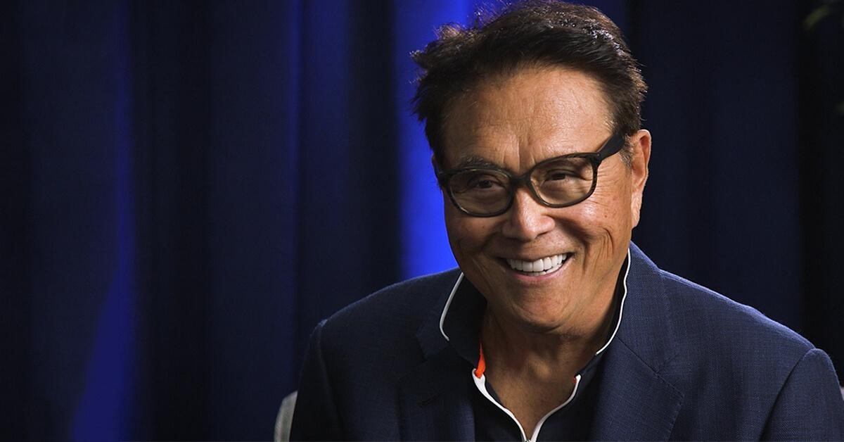 robert kiyosaki